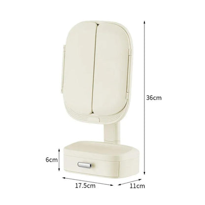 LED Makeup Mirror