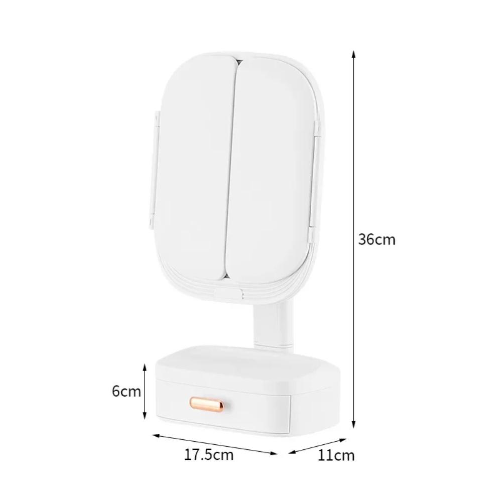 LED Makeup Mirror
