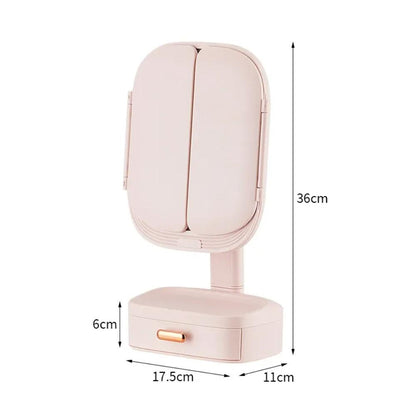 LED Makeup Mirror