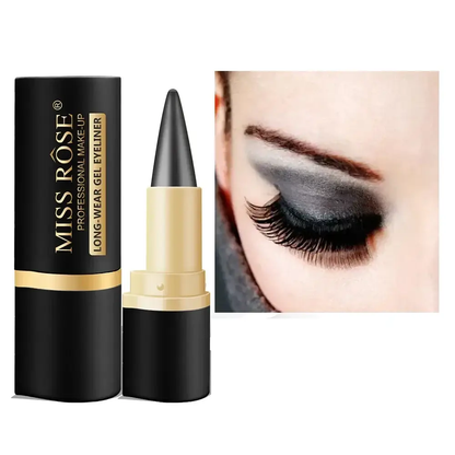 Langanhaltender Eyeliner-Stift