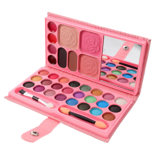 Lidschattenpalette