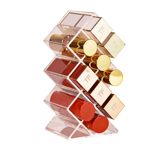 Lippenstift Aufbewahrungsbox