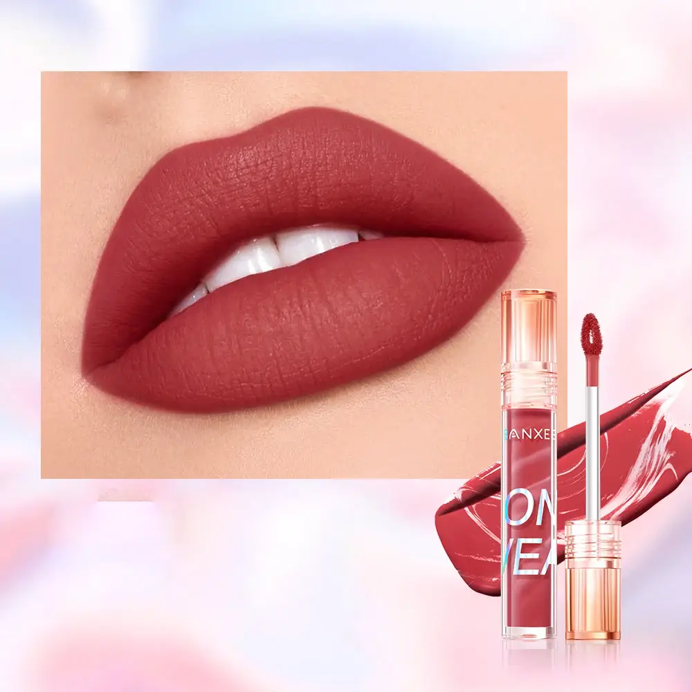 Liquid Matte Lippenstift