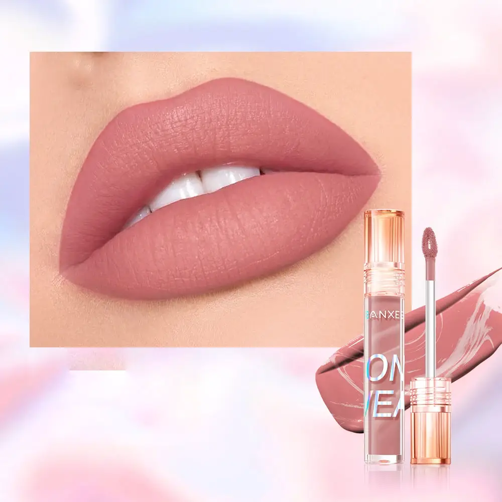 Liquid Matte Lippenstift