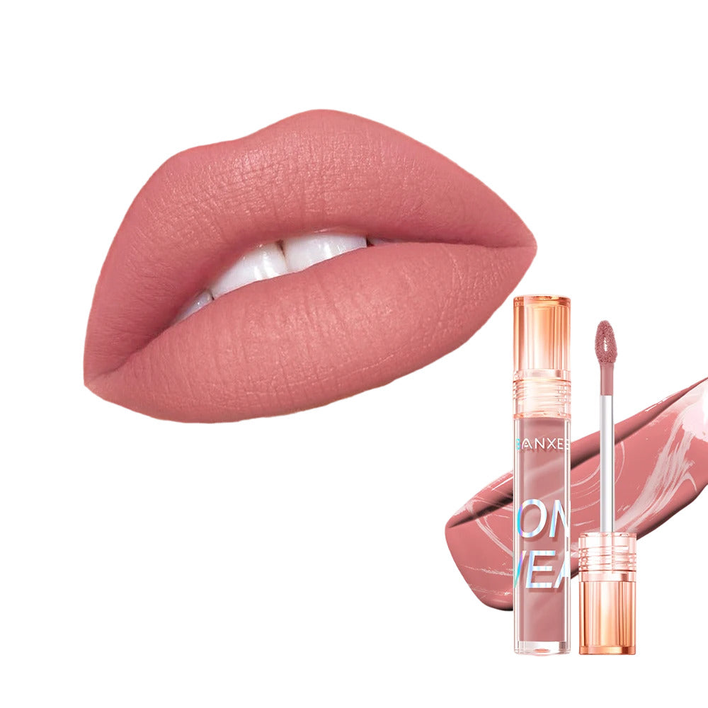 Liquid Matte Lippenstift