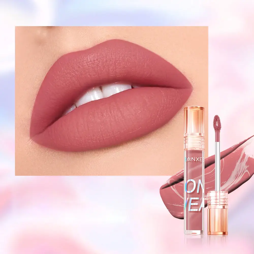 Liquid Matte Lippenstift
