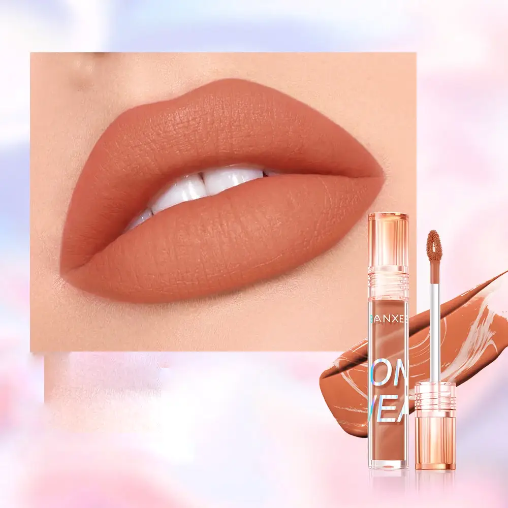 Liquid Matte Lippenstift