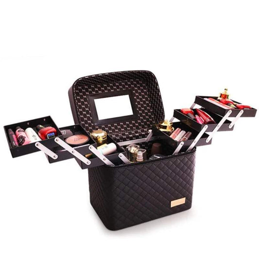 Make-up-Taschen-Organizer