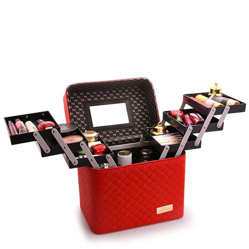 Make-up-Taschen-Organizer