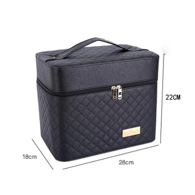 Make-up-Taschen-Organizer