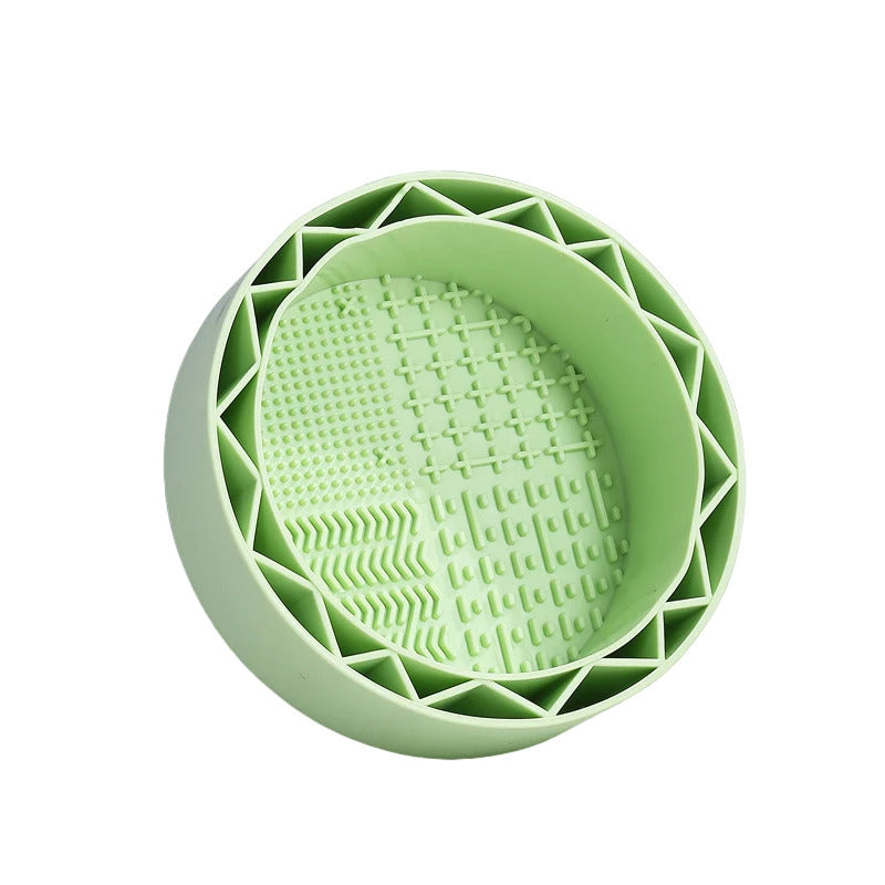 Make-up Pinselreiniger