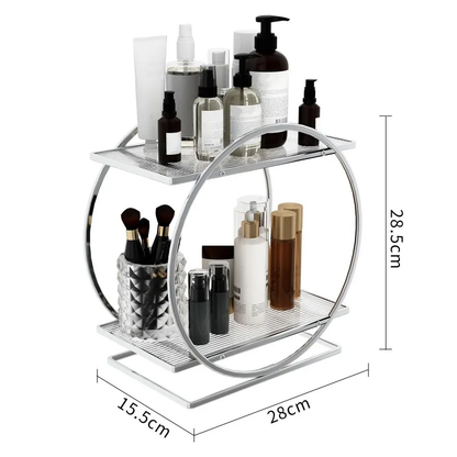 Makeup Organizer - Kosmetika Aufbewahrungshalter