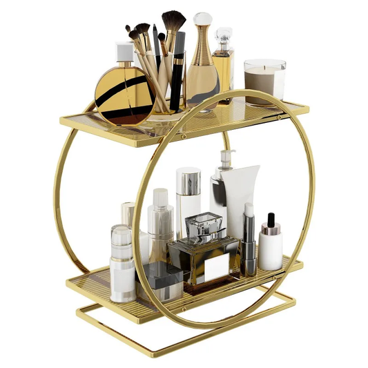 Makeup Organizer - Kosmetika Aufbewahrungshalter
