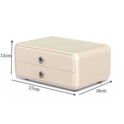 Makeup Organizer Box