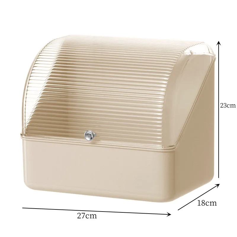 Makeup Organizer Box