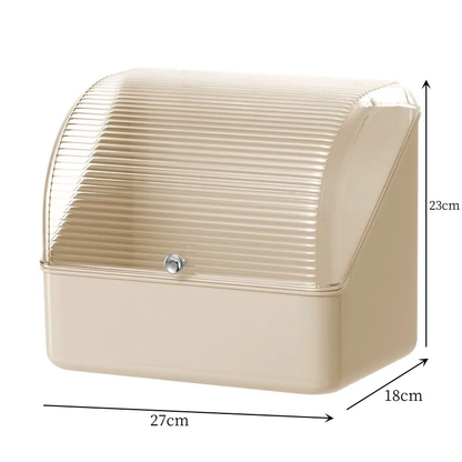 Makeup Organizer Box