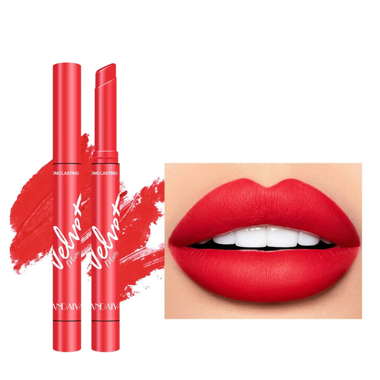 Matte Lippenstift Stift