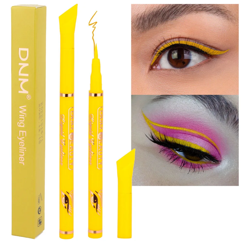 Matter Eyeliner Stift