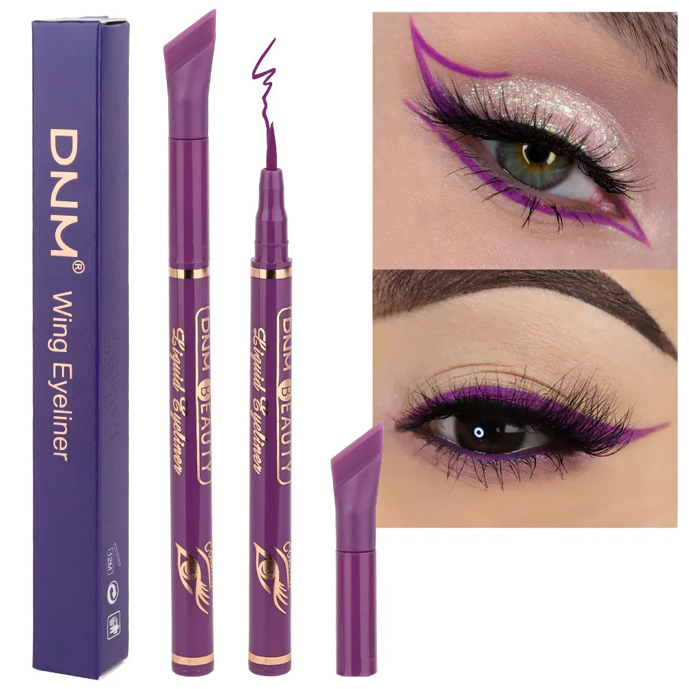 Matter Eyeliner Stift