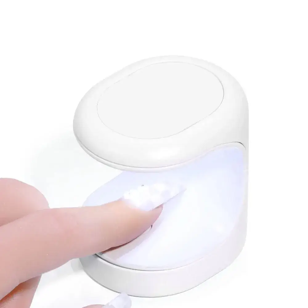 Mini 16w UV LED Lampe