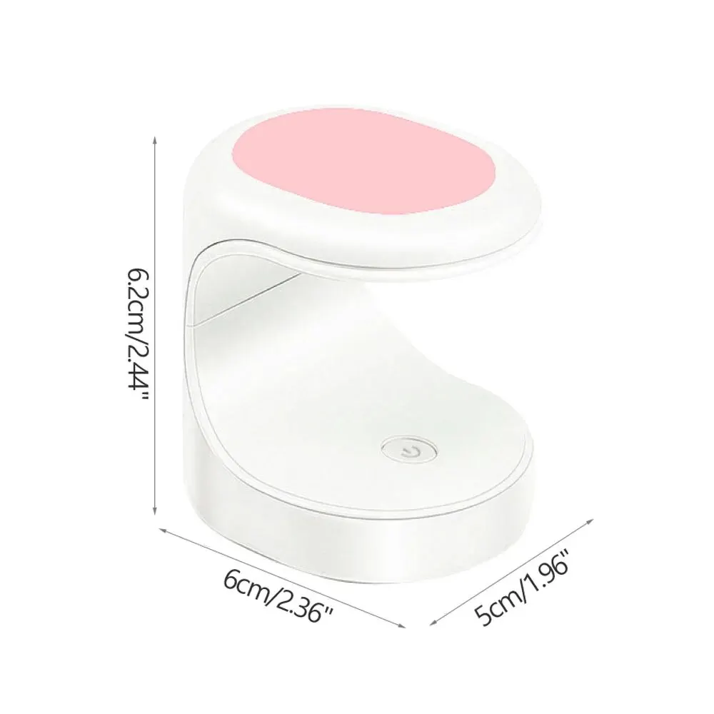 Mini 16w UV LED Lampe