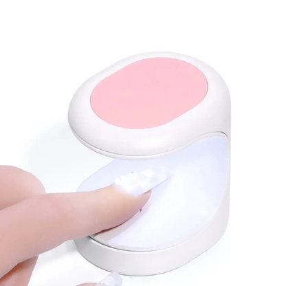 Mini 16w UV LED Lampe