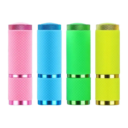 Mini 9 LED Nageltrockner