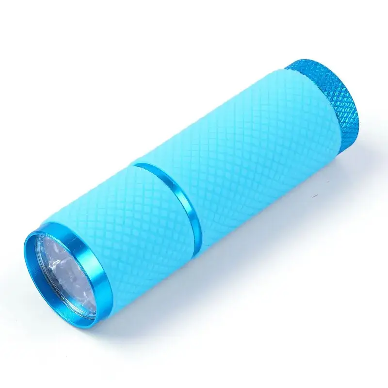 Mini 9 LED Nageltrockner