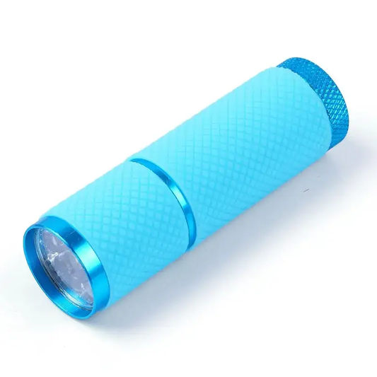 Mini 9 LED Nageltrockner