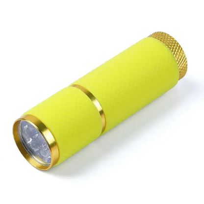 Mini 9 LED Nageltrockner
