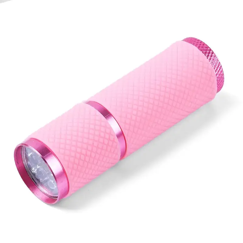 Mini 9 LED Nageltrockner