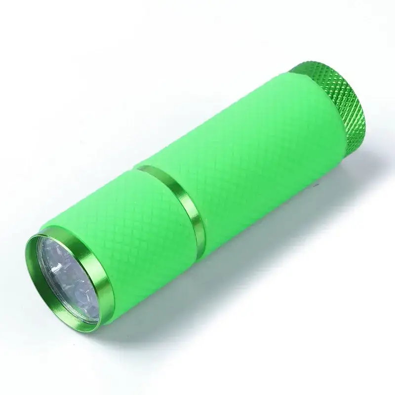 Mini 9 LED Nageltrockner