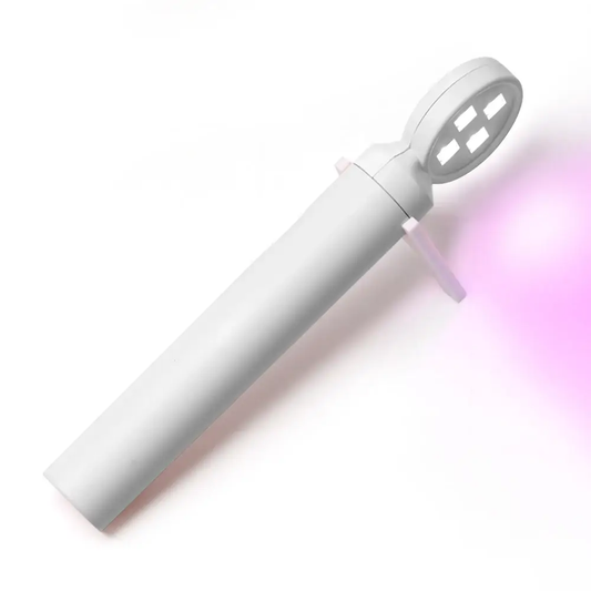 Mini UV Lichtlampe