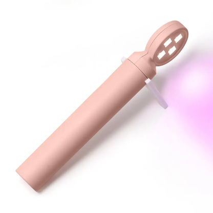 Mini UV Lichtlampe