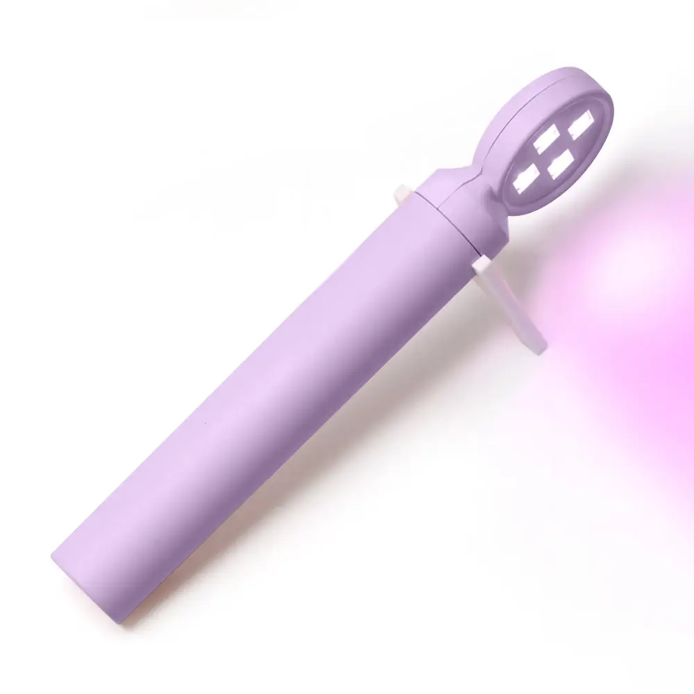 Mini UV Lichtlampe