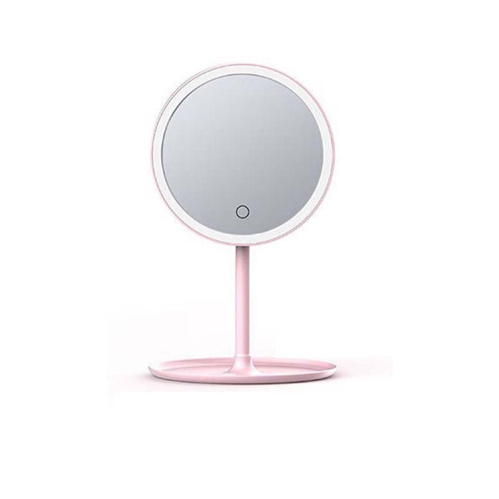 Led Makeup Schreibtisch Spiegel