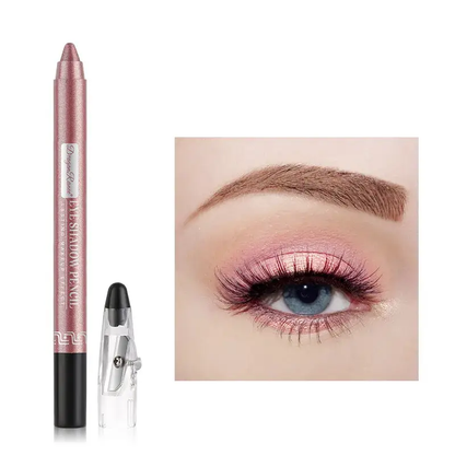 Perlen Lidschattenstift