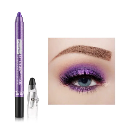 Perlen Lidschattenstift