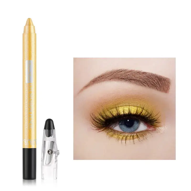 Perlen Lidschattenstift