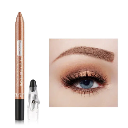 Perlen Lidschattenstift