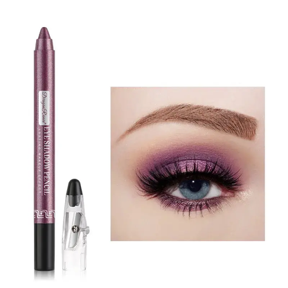 Perlen Lidschattenstift