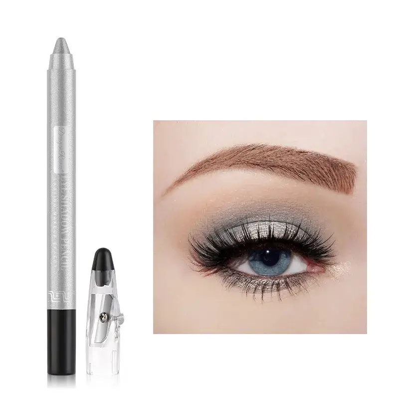 Perlen Lidschattenstift