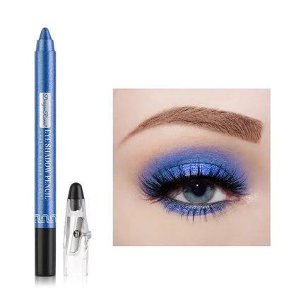 Perlen Lidschattenstift
