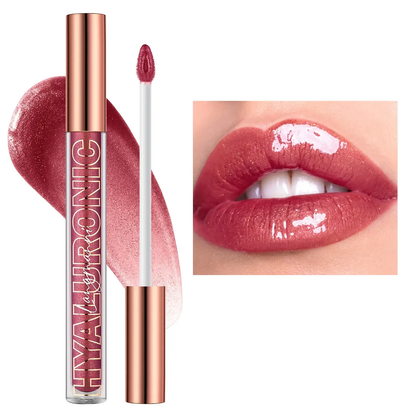 Perlen Lip Gloss