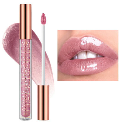 Perlen Lip Gloss