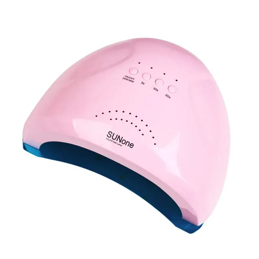Professionelle UV-LED-Lampe für Nägel