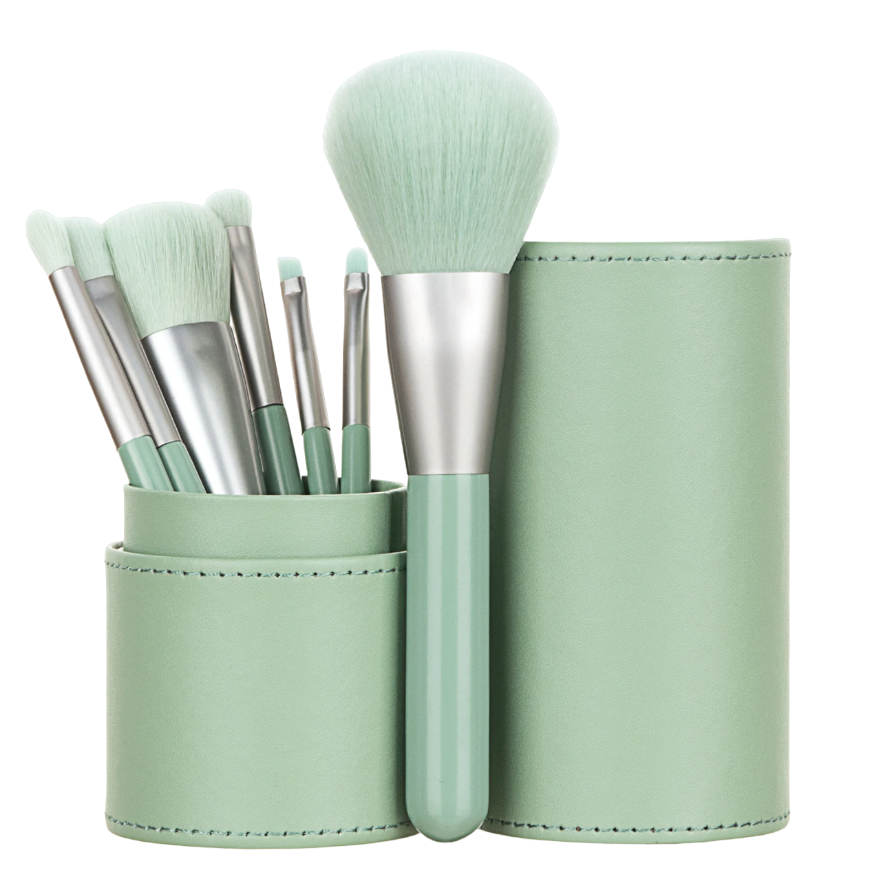 Hochwertiges Professionelles Make-up-Pinselset