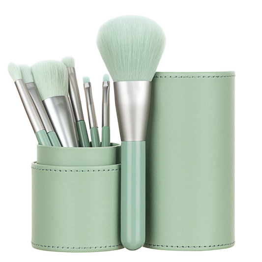 Hochwertiges Professionelles Make-up-Pinselset