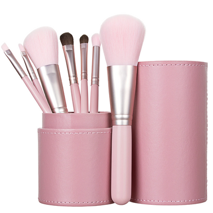 Hochwertiges Professionelles Make-up-Pinselset