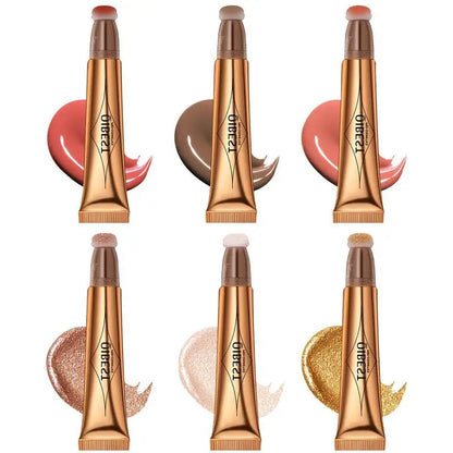 Rouge - Kontur - Highlight Stift
